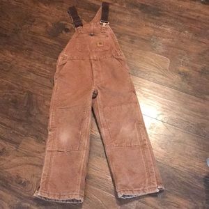 Carhartt Overalls